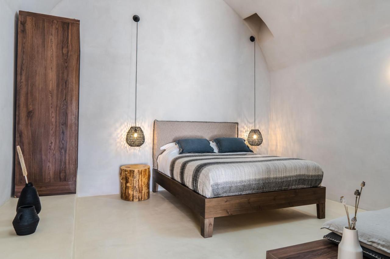 מלון Phaos 1870, A Restored Winery 3*
