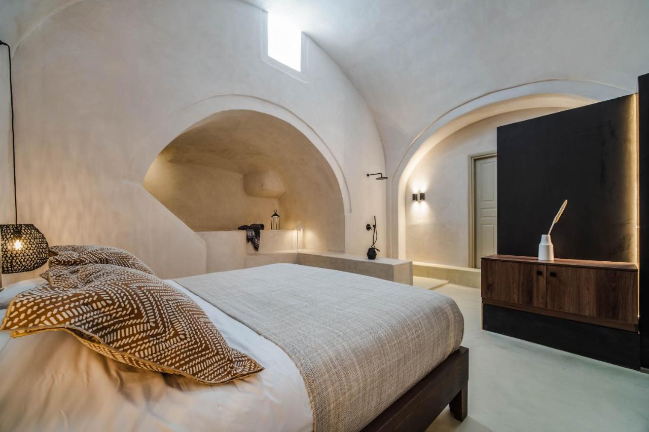 מלון Phaos 1870, A Restored Winery 3*