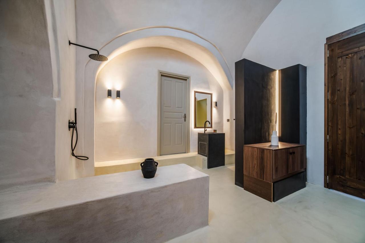 מלון Phaos 1870, A Restored Winery 3*