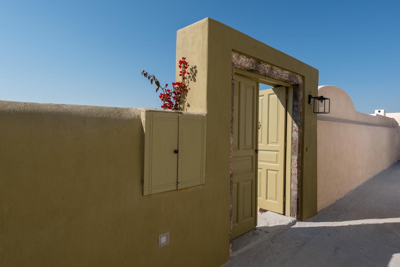 Phaos 1870, A Restored Winery מלון 3*