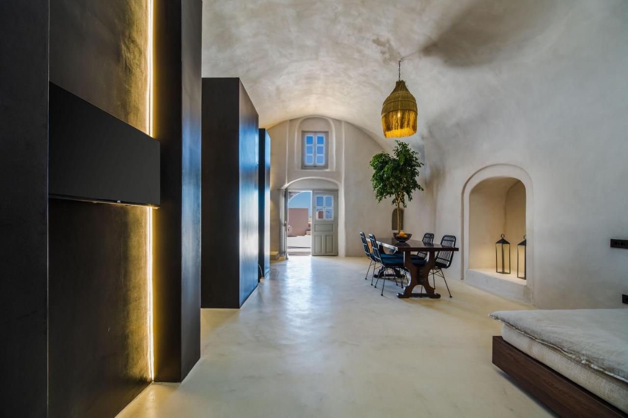 Phaos 1870, A Restored Winery 3* Pýrgos